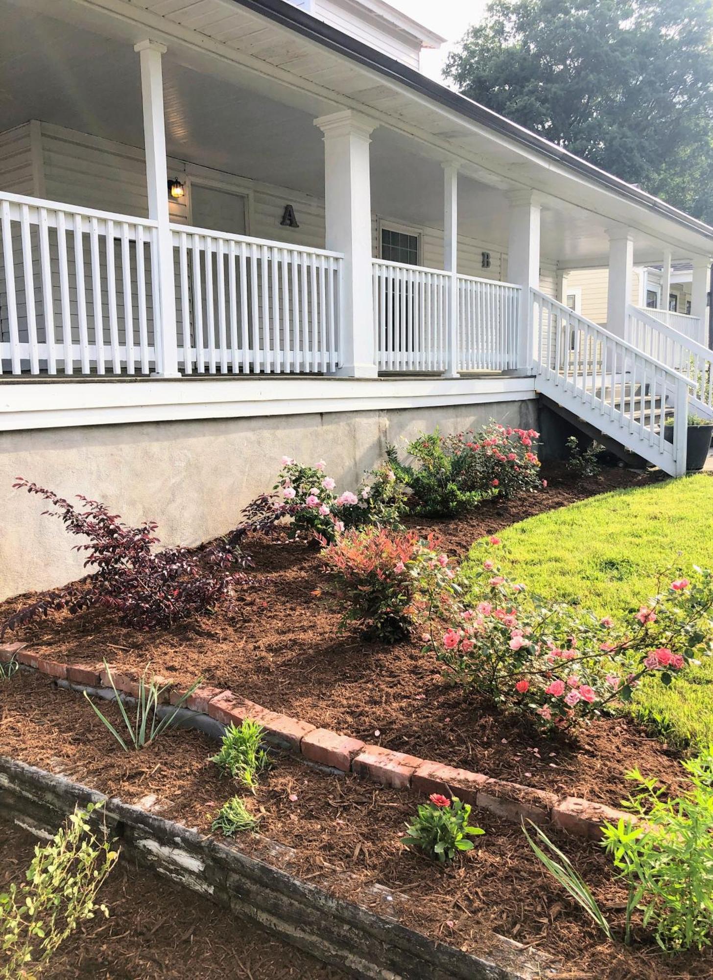 Recently Renovated Chic Durham Farmhouse المظهر الخارجي الصورة